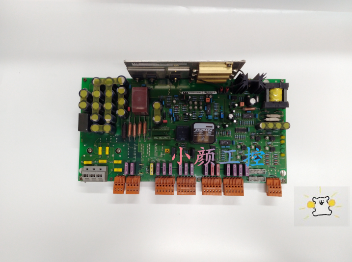 ABB 3HAC031683-001品质诚信放心