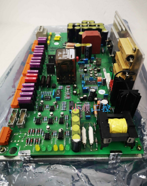 ABB 3HAC14550-2/09A品质诚信放心