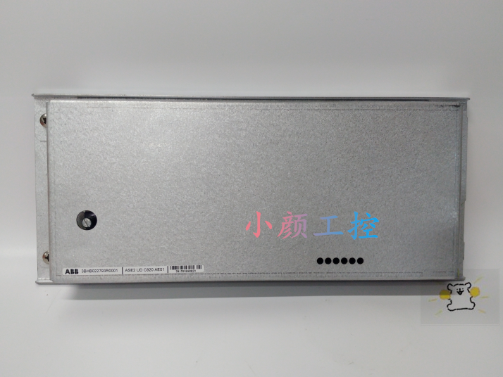 ABB 3HAC14550-4/04B用心传递