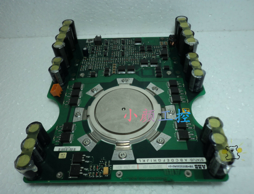 ABB 3HNA000512-001用心传递