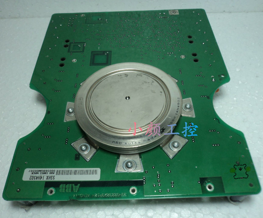 ABB 3HAC17326-1/02用心传递