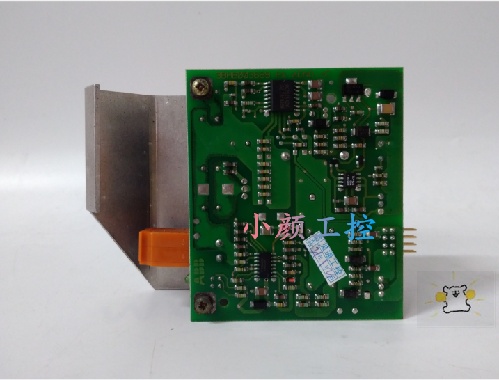 ABB AI610 备件仓库现货