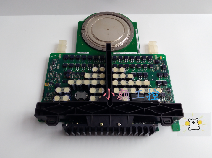 ABB AI835备件仓库现货