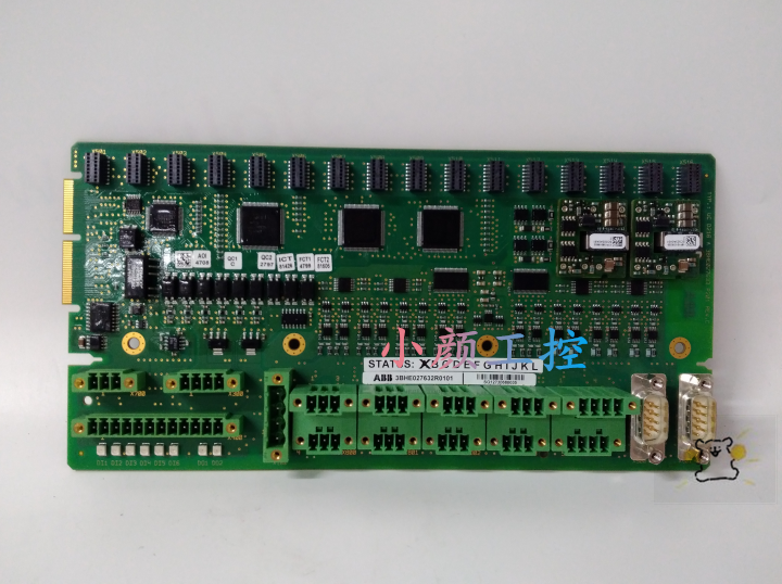 ABB CI610专业的品质