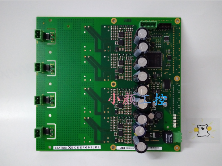 ABB CI520V1专业的品质