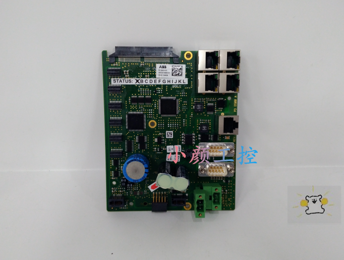 ABB CI627专业的品质