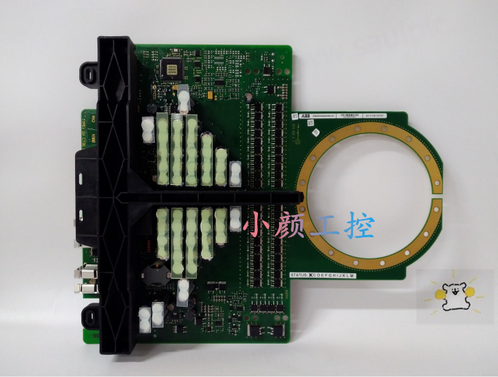 ABB CI626V1专业的品质