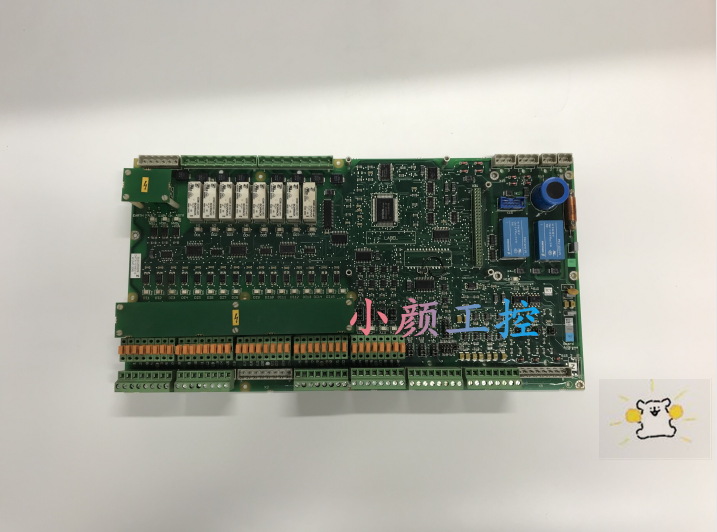 ABB CI810B专业的品质