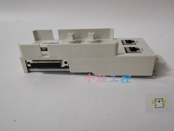 ABB DAO01控制系统部件