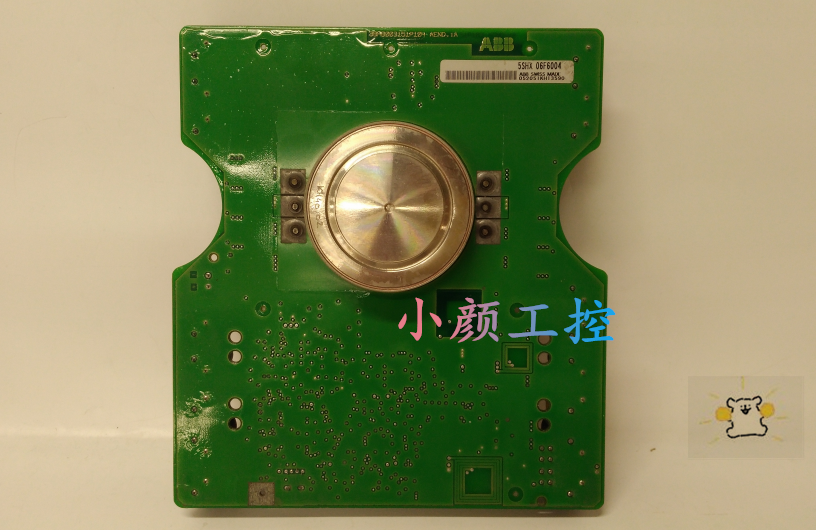 ABB DI620全方位的服务