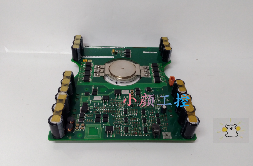 ABB DO610系统库存备件