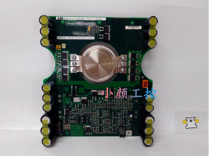 ABB DSBB175价格实在 服务到位