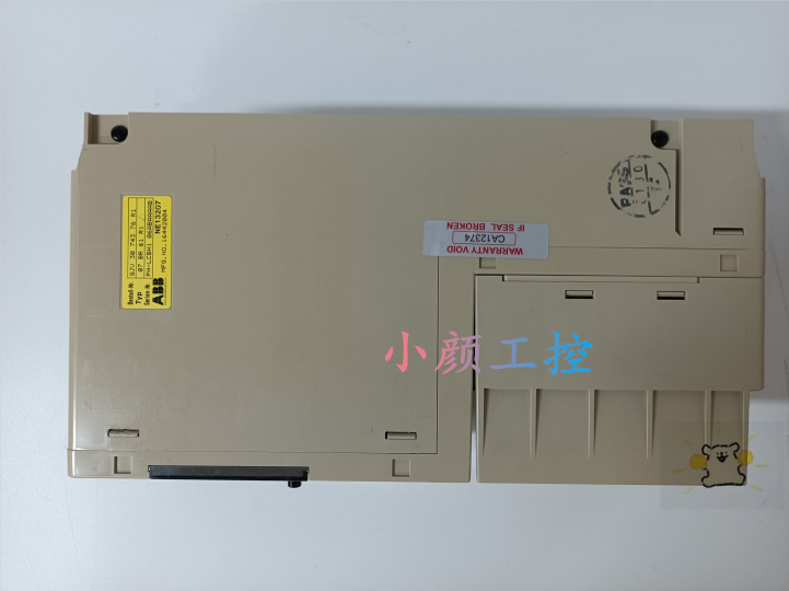 ABB DO620系统库存备件