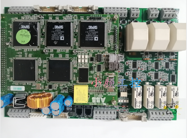 ABB DSDX404品质诚信放心