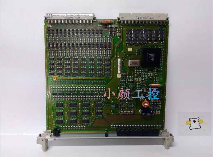 ABB DSDX452品质诚信放心