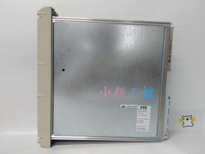 ABB DSQC327A库存有货