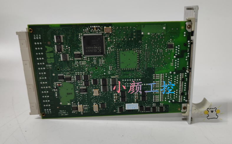 ABB 07KT97F1库存有货