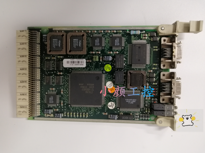 ABB DSQC322库存有货