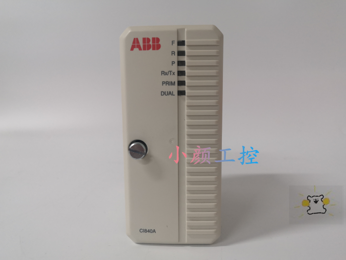 ABB DSQC346U库存有货