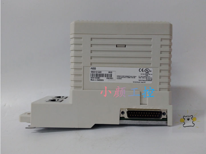 ABB DSQC354控制系统部件