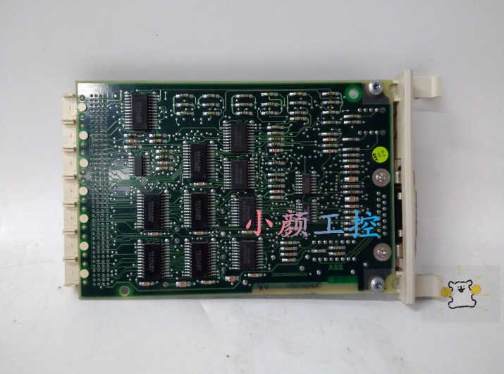 ABB EHDB280由细节决定