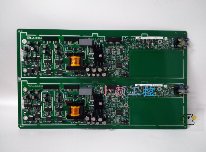 ABB IMDSO14重视诚信 价格合理