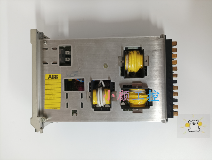 ABB NAIO-03品质佳 诚信