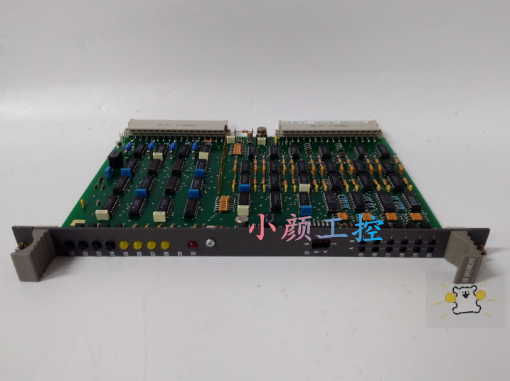 ABB M2004HW专业销售 诚信供应