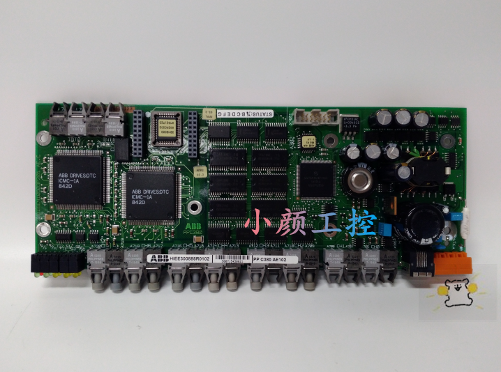 ABB PM630品质佳 诚信