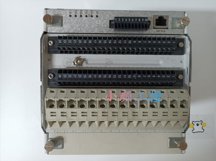 ABB PM645B重视质量