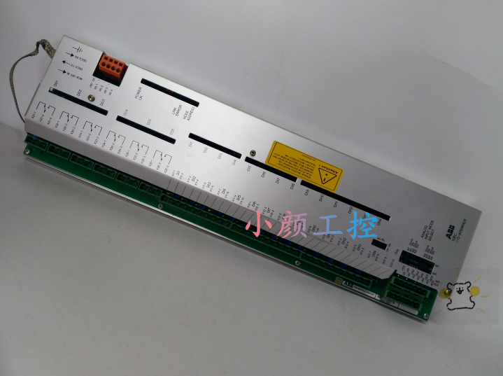 ABB SC610质保无忧