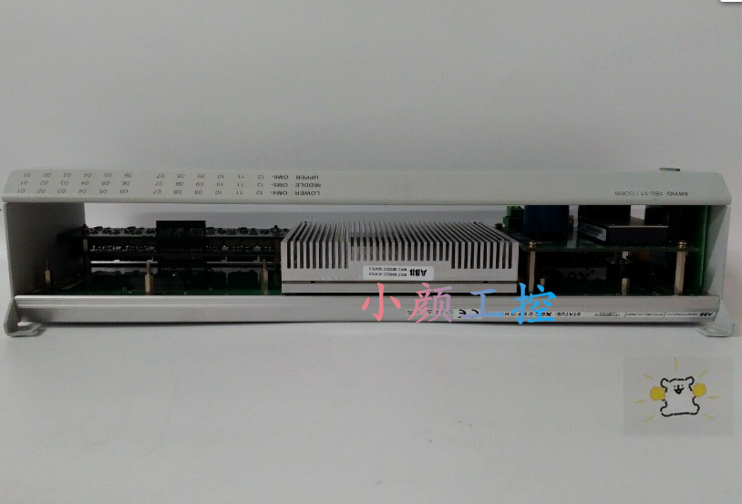 ABB SR511品质诚信放心