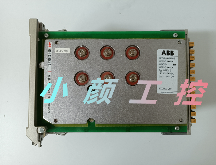 ABB XI16E1优势供应