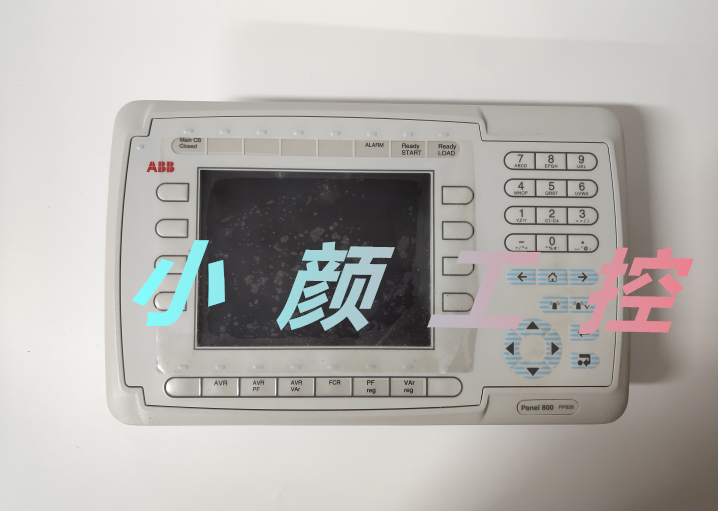 ABB DO801各大系统 备件仓库现货