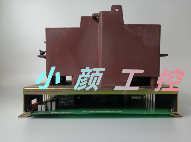 ABB 086329-004专心专业 精进引领