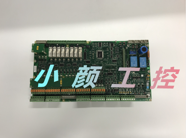 ABB ARC093AV1细节决定品质