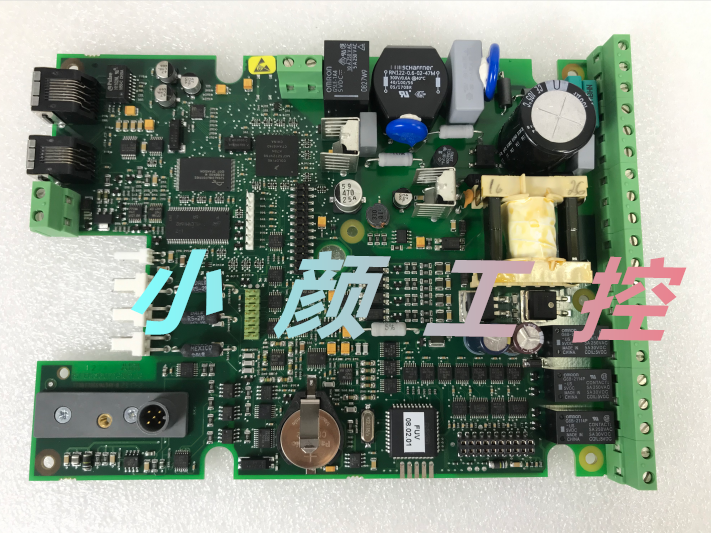 ABB NU8976A细节决定品质