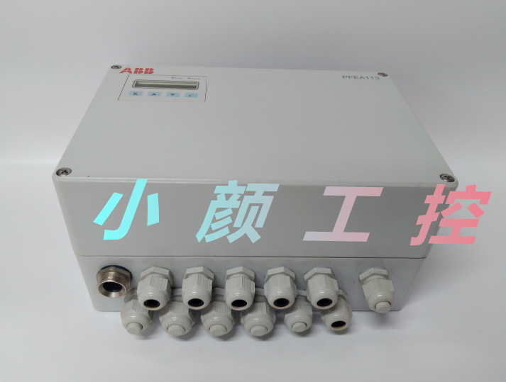 ABB 3HAC6157-1品质诚信放心