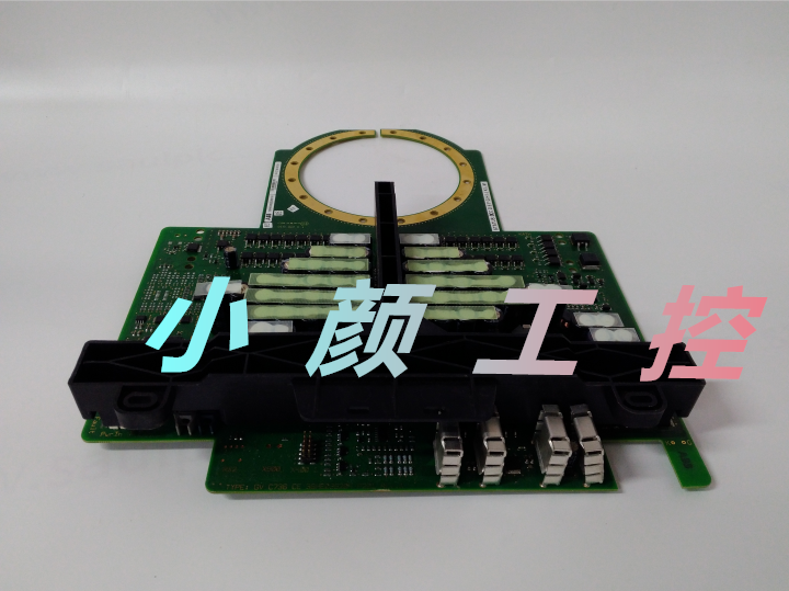 ABB SPDSO14控制系统部件