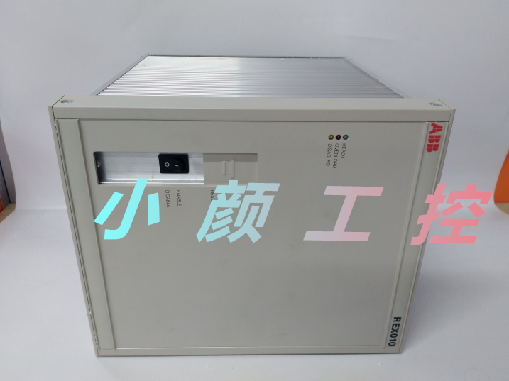 ABB IMDSM04控制系统部件