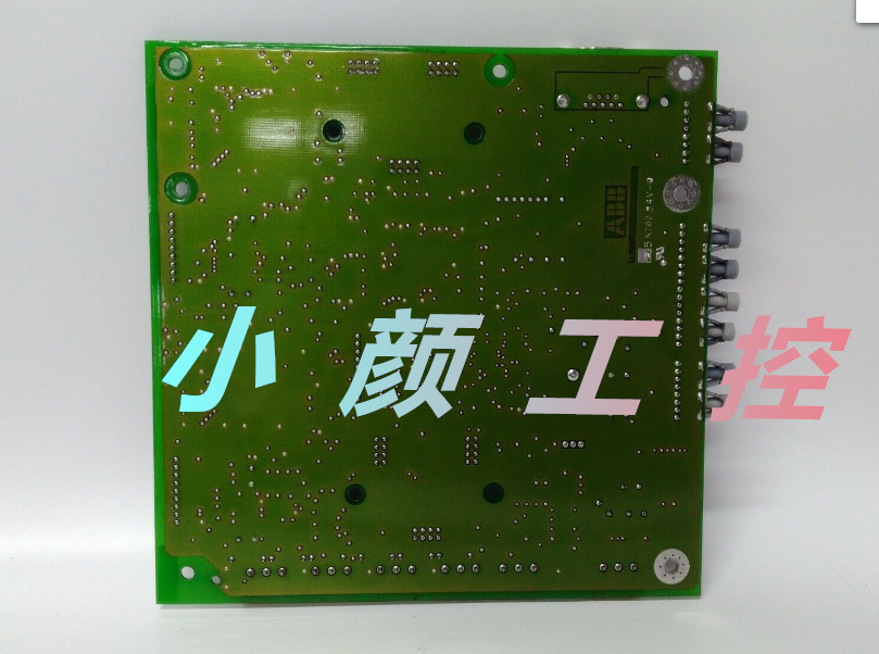 ABB 3HAC7681-1品质诚信放心