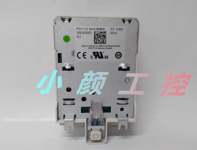 ABB 3HAB9271-1/01B品质卓越