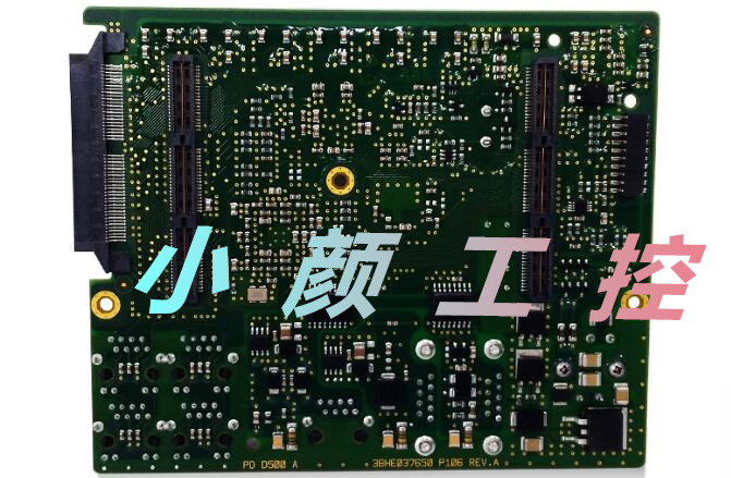 ABB 3HAC0977-1品质卓越