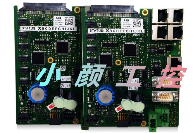 ABB DSDO115A重视质量