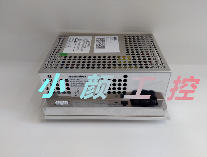 ABB SAFT183VMC质量保障