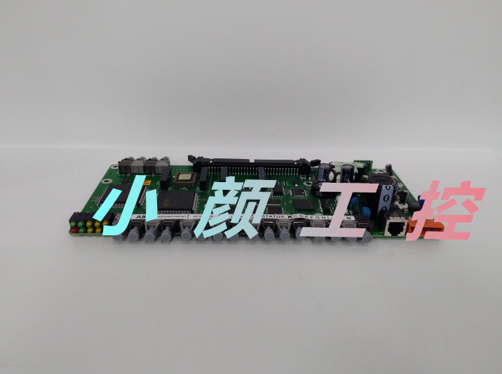 ABB TU830V1用心传递 选择多