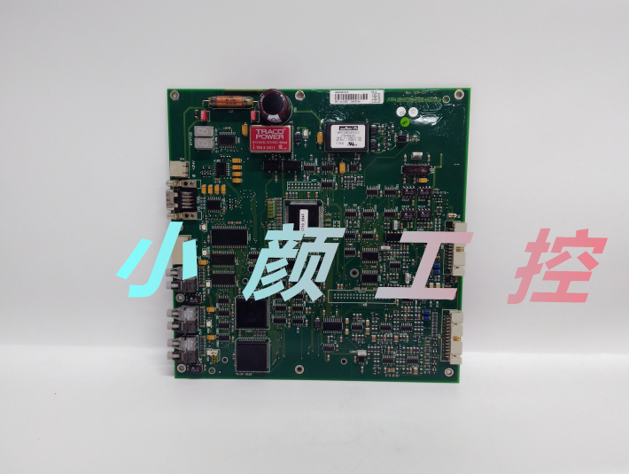 ABB DSAI130D用心传递 选择多