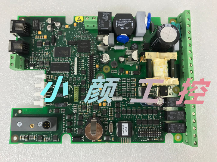 ABB 5360673-01用心传递 选择多