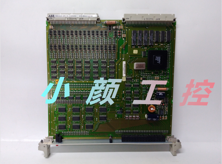 ABB FI820F用心传递 选择多