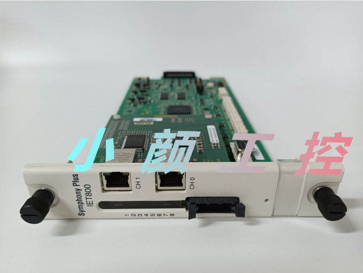 ABB KUC720AE01用心传递 选择多